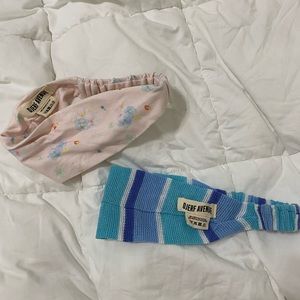 Djerf Avenue headbands